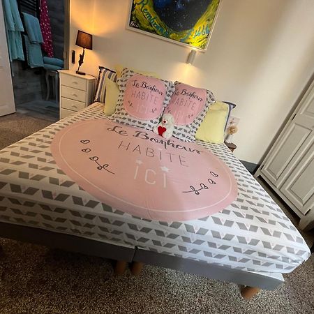 Appart'Hotel Art Deco 칸느 외부 사진