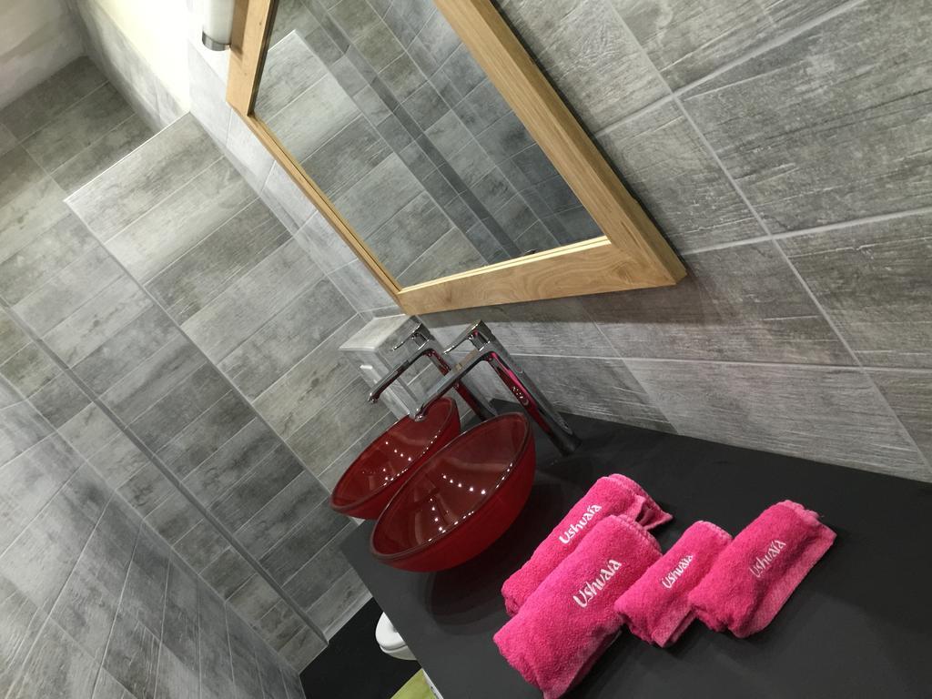 Appart'Hotel Art Deco 칸느 객실 사진