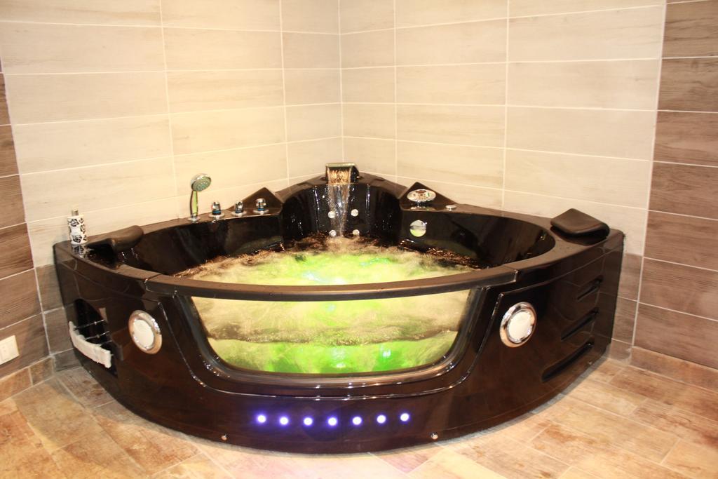 Appart'Hotel Art Deco 칸느 외부 사진